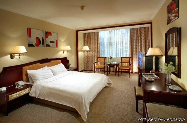 Xiamen Huaqiao Hotel Ruang foto